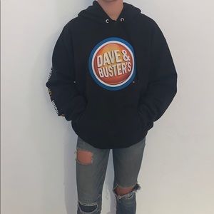 hoodie